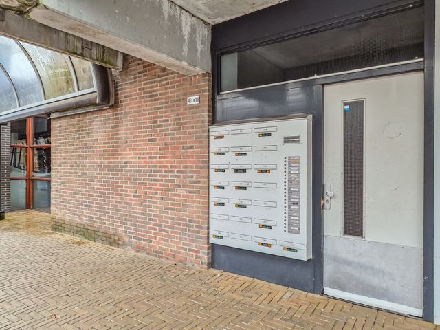 Lange Nering 178, Emmeloord