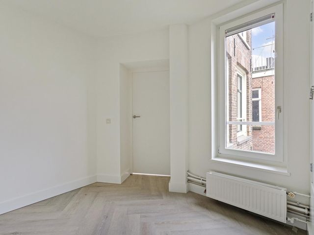 Goudsbloemstraat 107B, Amsterdam