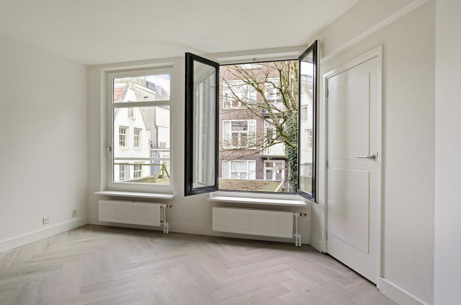 Goudsbloemstraat 107B