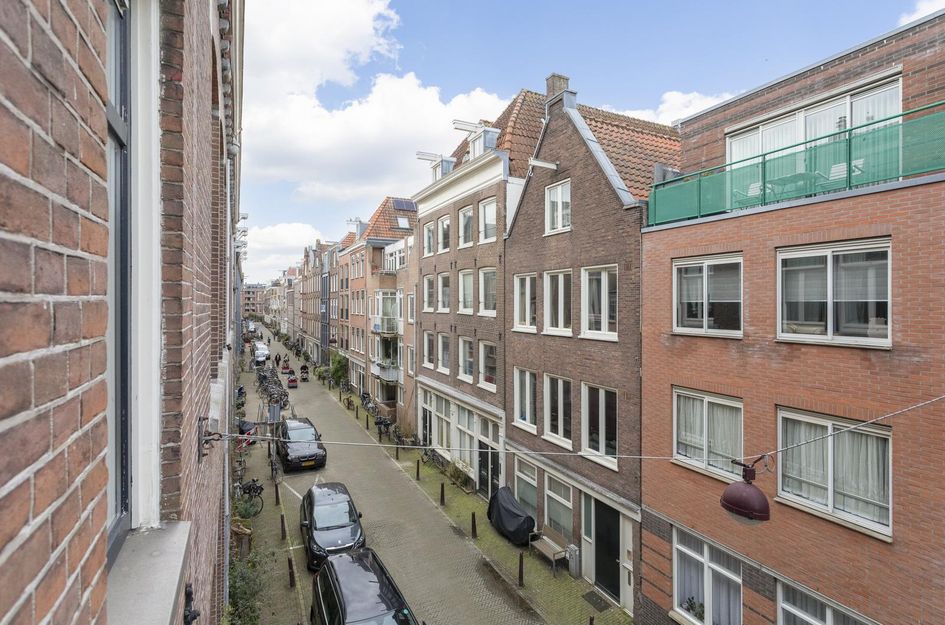 Goudsbloemstraat 107B