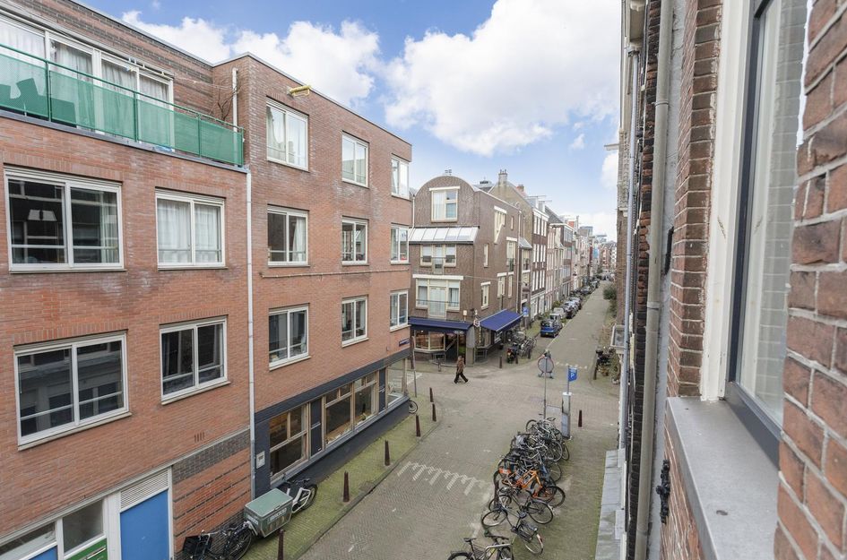 Goudsbloemstraat 107B