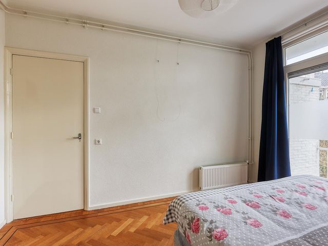 Hart Nibbrigkade 85, 'S-Gravenhage