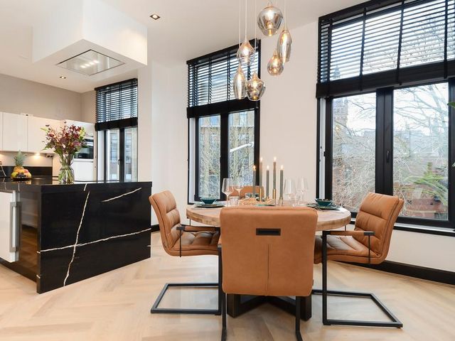 Anna Paulownastraat 105 1, 'S-Gravenhage