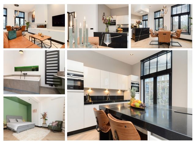 Anna Paulownastraat 105 1, 'S-Gravenhage