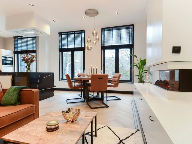 Anna Paulownastraat 105 1, 'S-Gravenhage