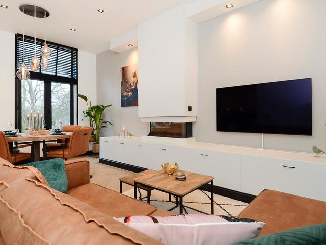 Anna Paulownastraat 105 1, 'S-Gravenhage