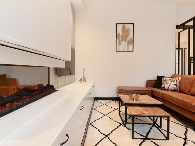Anna Paulownastraat 105 1, 'S-Gravenhage