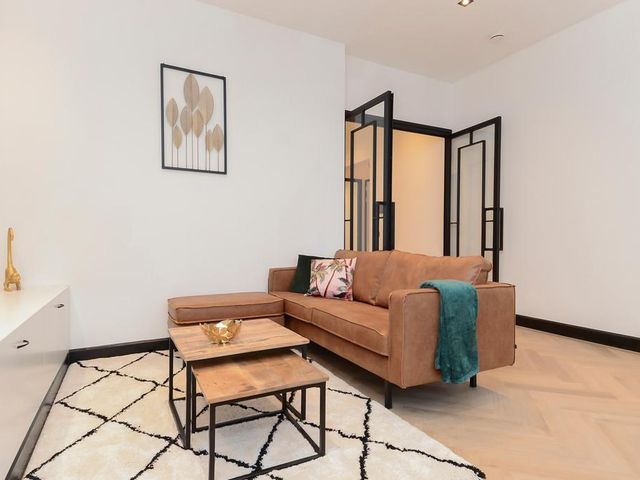 Anna Paulownastraat 105 1, 'S-Gravenhage