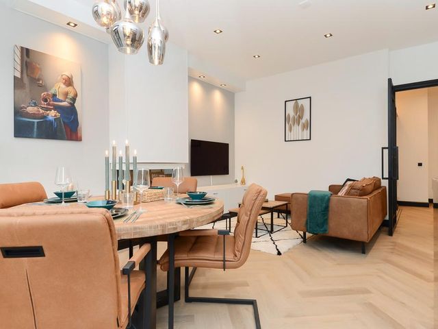 Anna Paulownastraat 105 1, 'S-Gravenhage