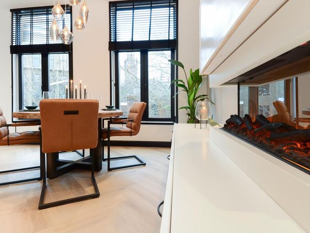 Anna Paulownastraat 105 1, 'S-Gravenhage