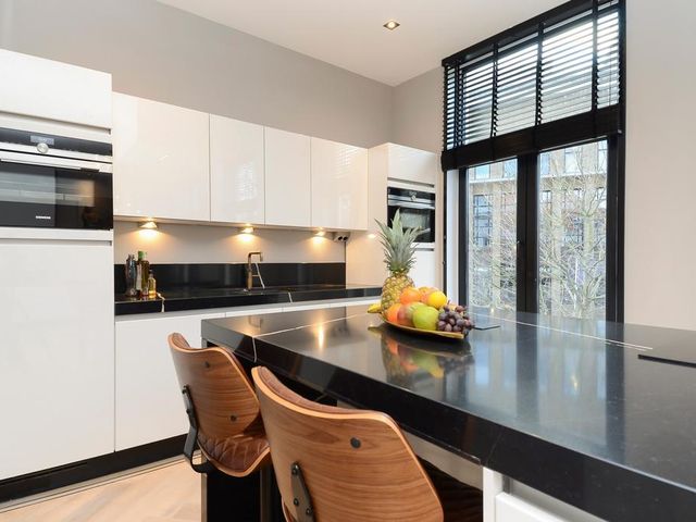 Anna Paulownastraat 105 1, 'S-Gravenhage
