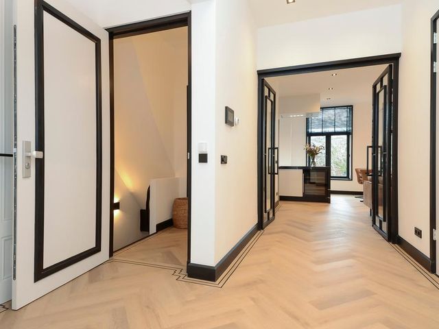 Anna Paulownastraat 105 1, 'S-Gravenhage