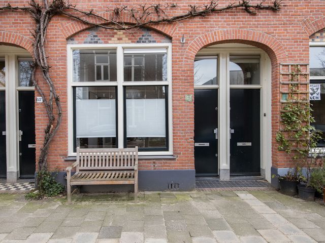 Johannes Camphuysstraat 51, Utrecht