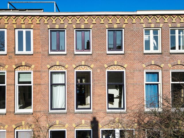 Havikstraat 14BS, Utrecht