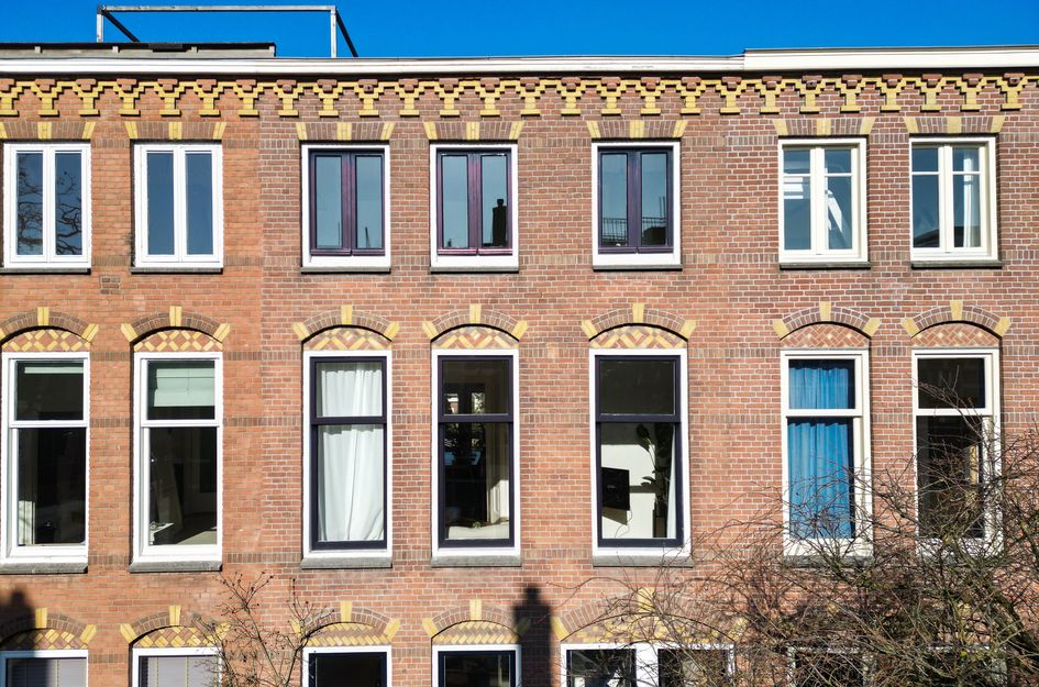 Havikstraat 14BS