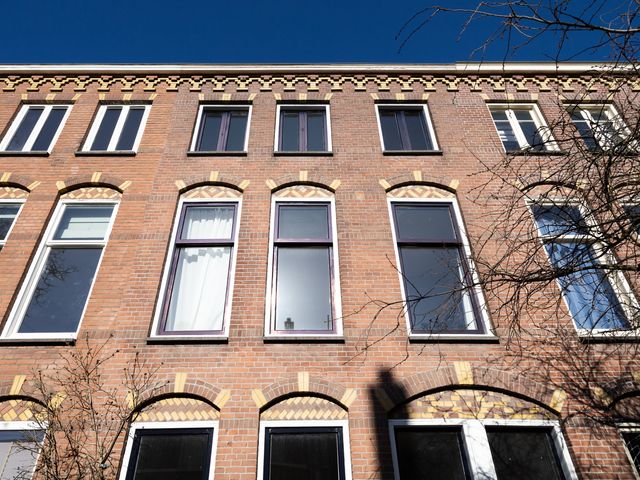 Havikstraat 14BS, Utrecht