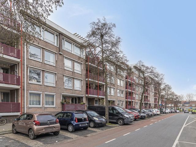 Jacob van Deventerstraat 105, Beverwijk