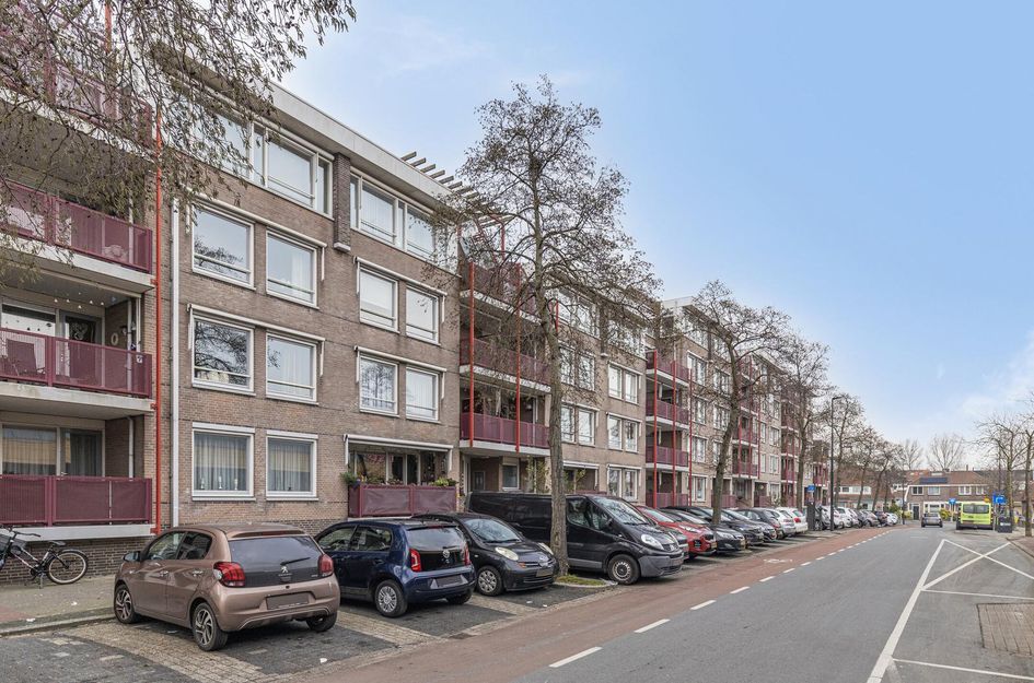 Jacob van Deventerstraat 105