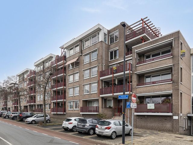 Jacob van Deventerstraat 105, Beverwijk