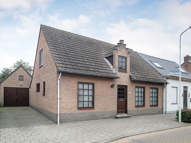 'S-Gravenstraat 246, Clinge