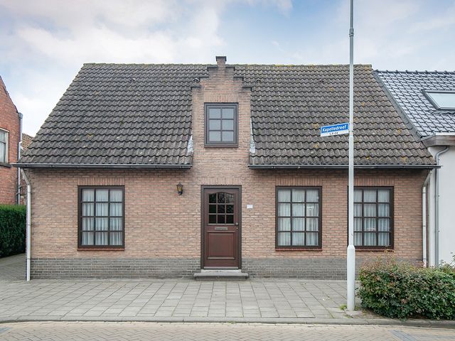 'S-Gravenstraat 246, Clinge