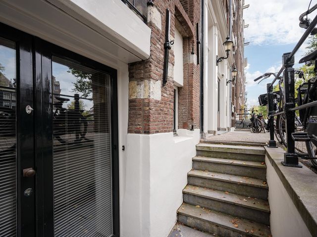 Prinsengracht 349A, Amsterdam