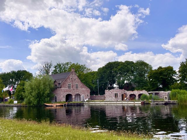 Boslaan 1 116, Gramsbergen