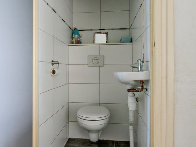 Zalkerbos 117, Zoetermeer