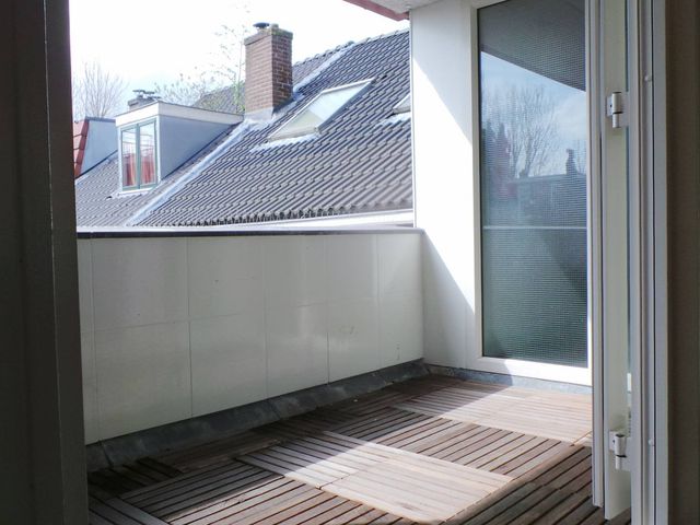 Van Leeuwenhoeckstraat 16, Utrecht