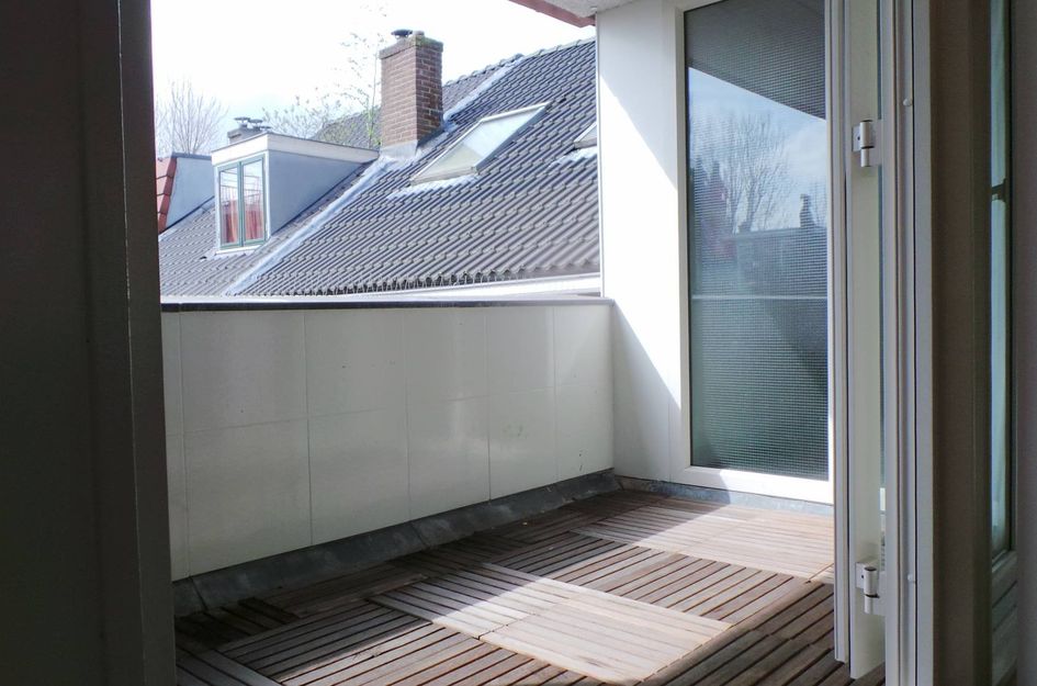 Van Leeuwenhoeckstraat 16