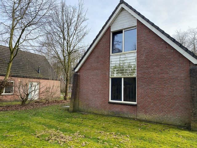 Haspelstraat 30 120, Hoeven