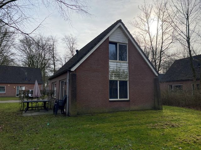 Haspelstraat 30 120, Hoeven