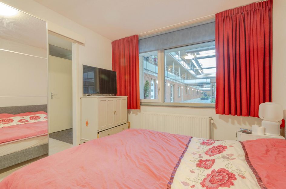 Zanglijsterstraat 15