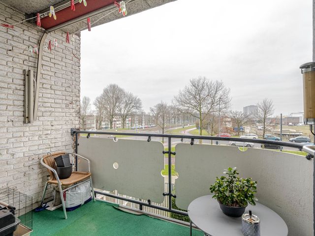Rotterdamsedijk 21, Schiedam