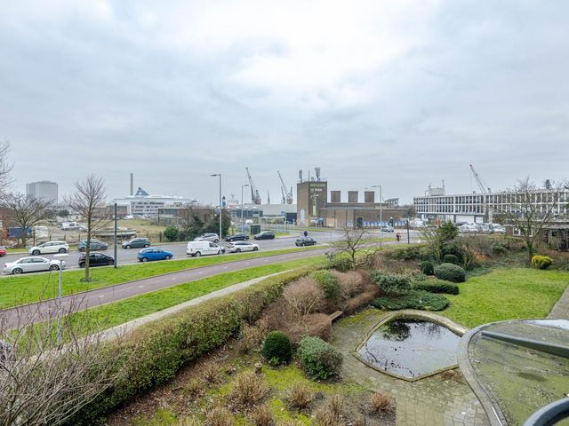 Rotterdamsedijk 21, Schiedam