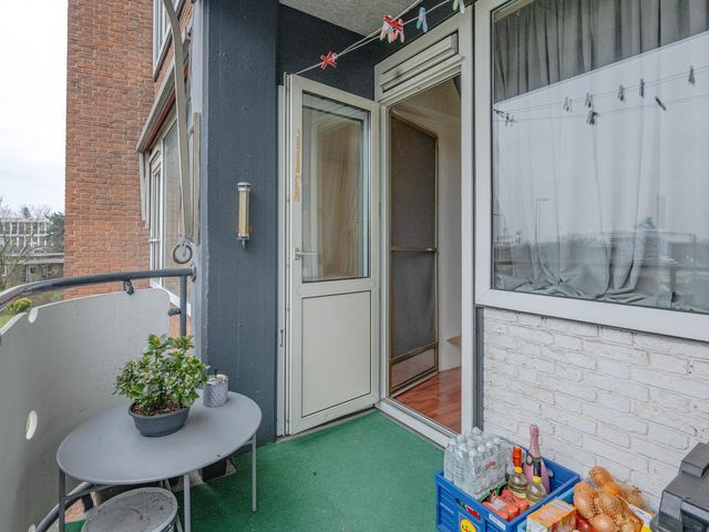 Rotterdamsedijk 21, Schiedam