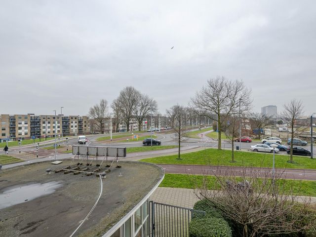 Rotterdamsedijk 21, Schiedam