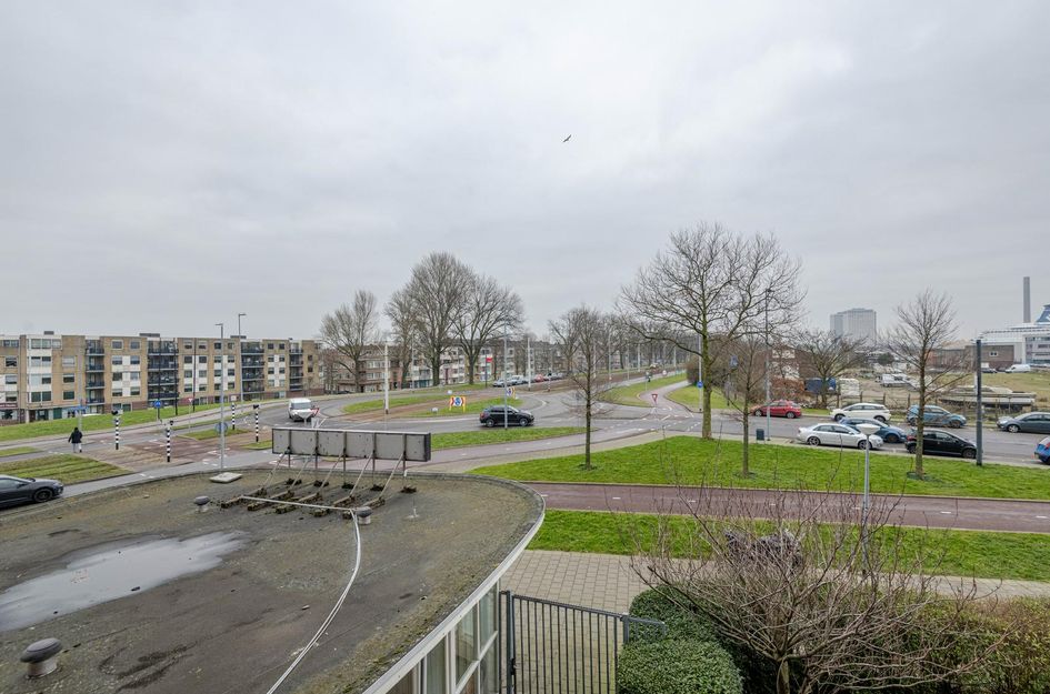 Rotterdamsedijk 21