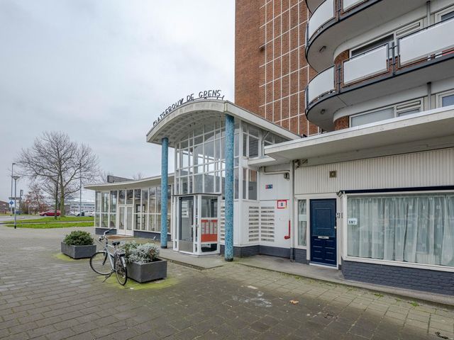 Rotterdamsedijk 21, Schiedam