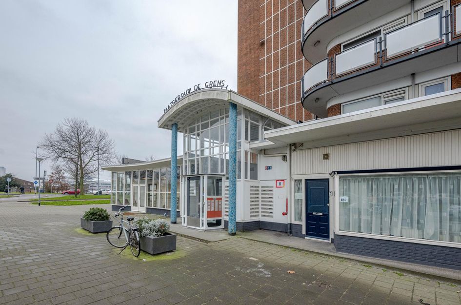 Rotterdamsedijk 21