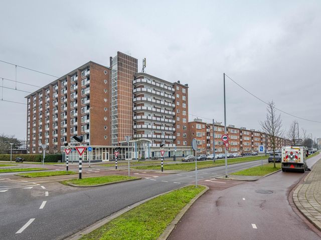 Rotterdamsedijk 21, Schiedam