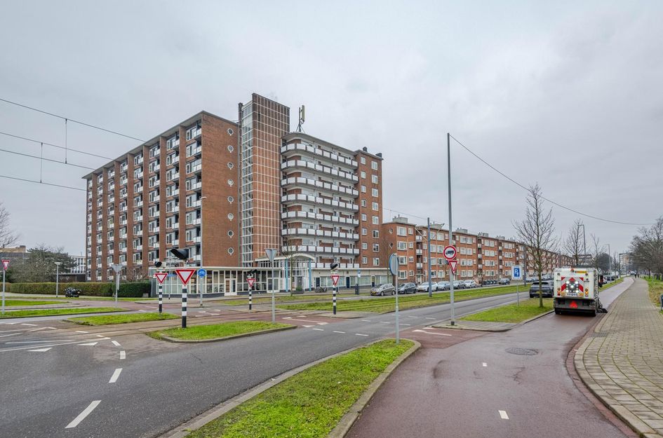 Rotterdamsedijk 21