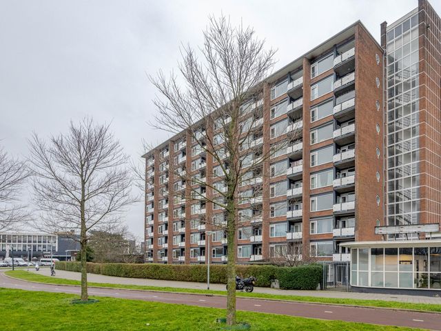 Rotterdamsedijk 21, Schiedam