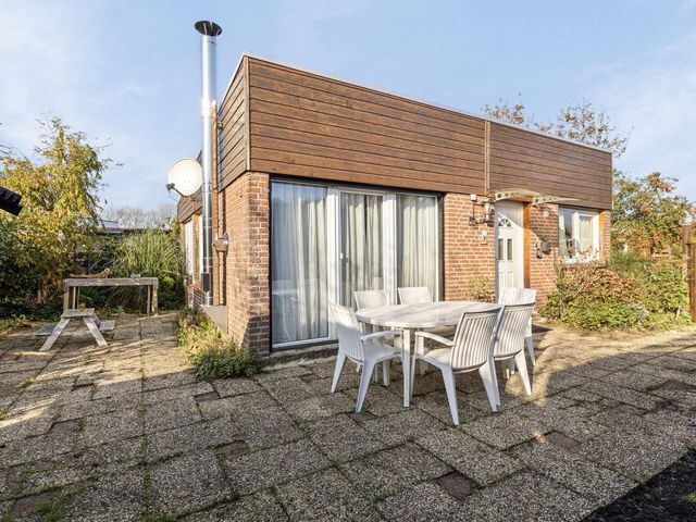 Duinschooten 12 228, Noordwijkerhout