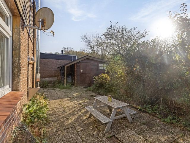 Duinschooten 12 228, Noordwijkerhout