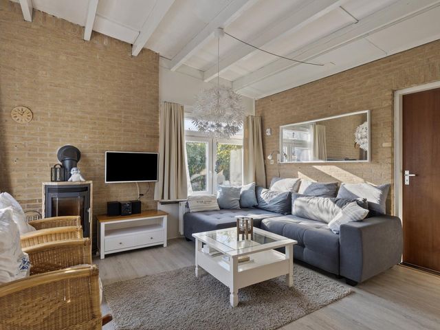 Duinschooten 12 228, Noordwijkerhout