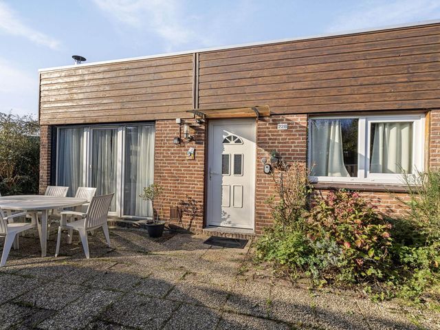 Duinschooten 12 228, Noordwijkerhout