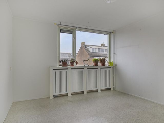Magnoliastraat 20, Puttershoek