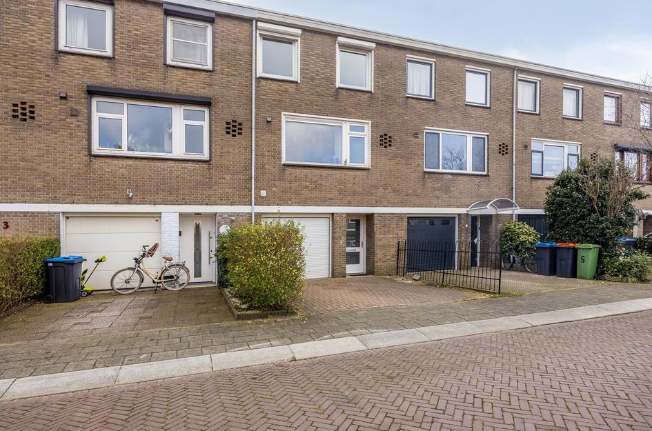 de Kanterstraat 7