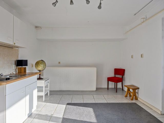 de Kanterstraat 7, Brielle